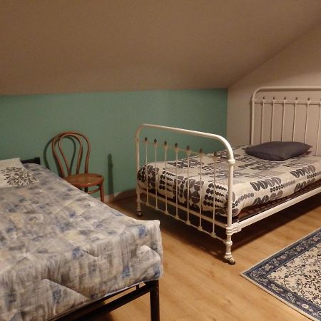 Pays Des Lacs Apartment Moirans-en-Montagne Ngoại thất bức ảnh