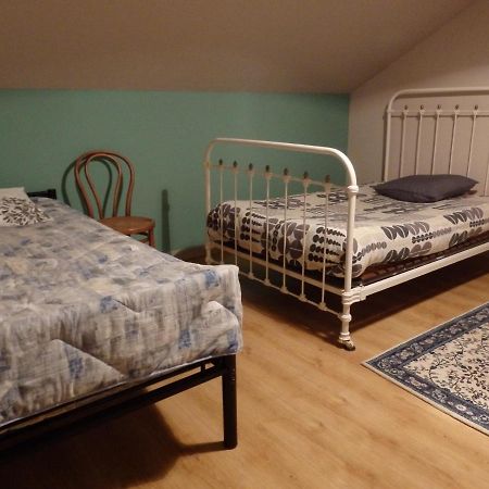 Pays Des Lacs Apartment Moirans-en-Montagne Ngoại thất bức ảnh